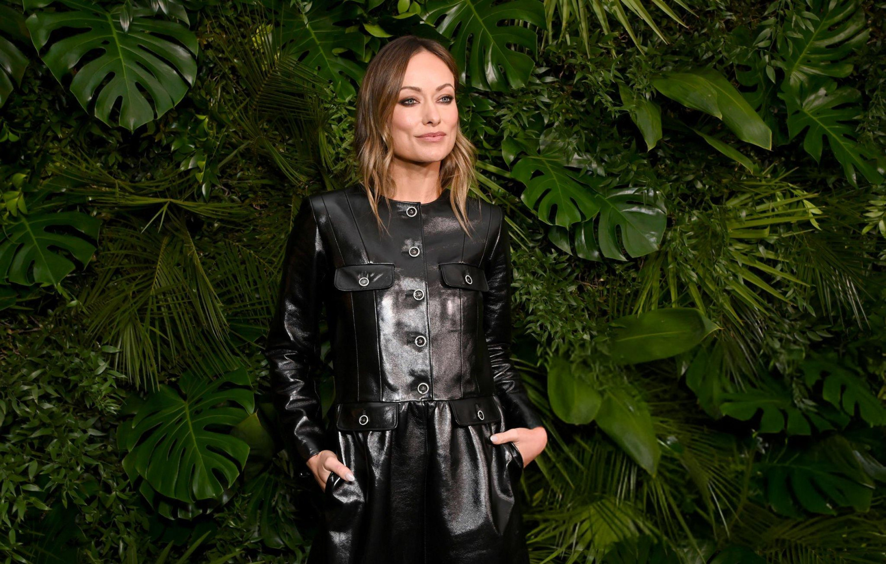 Olivia Wilde Olivia Wilde