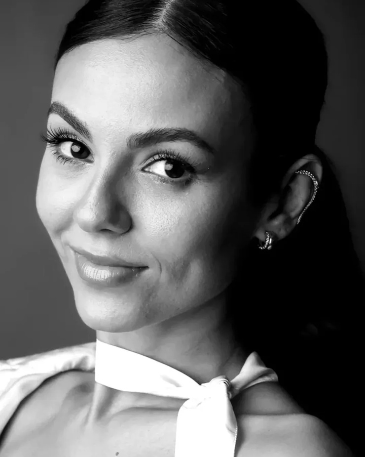 Picture of Victoria Justice