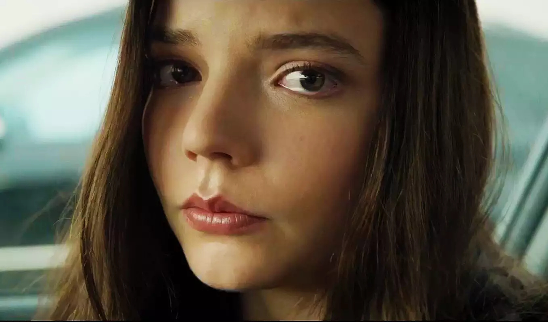 Anya Taylor-Joy