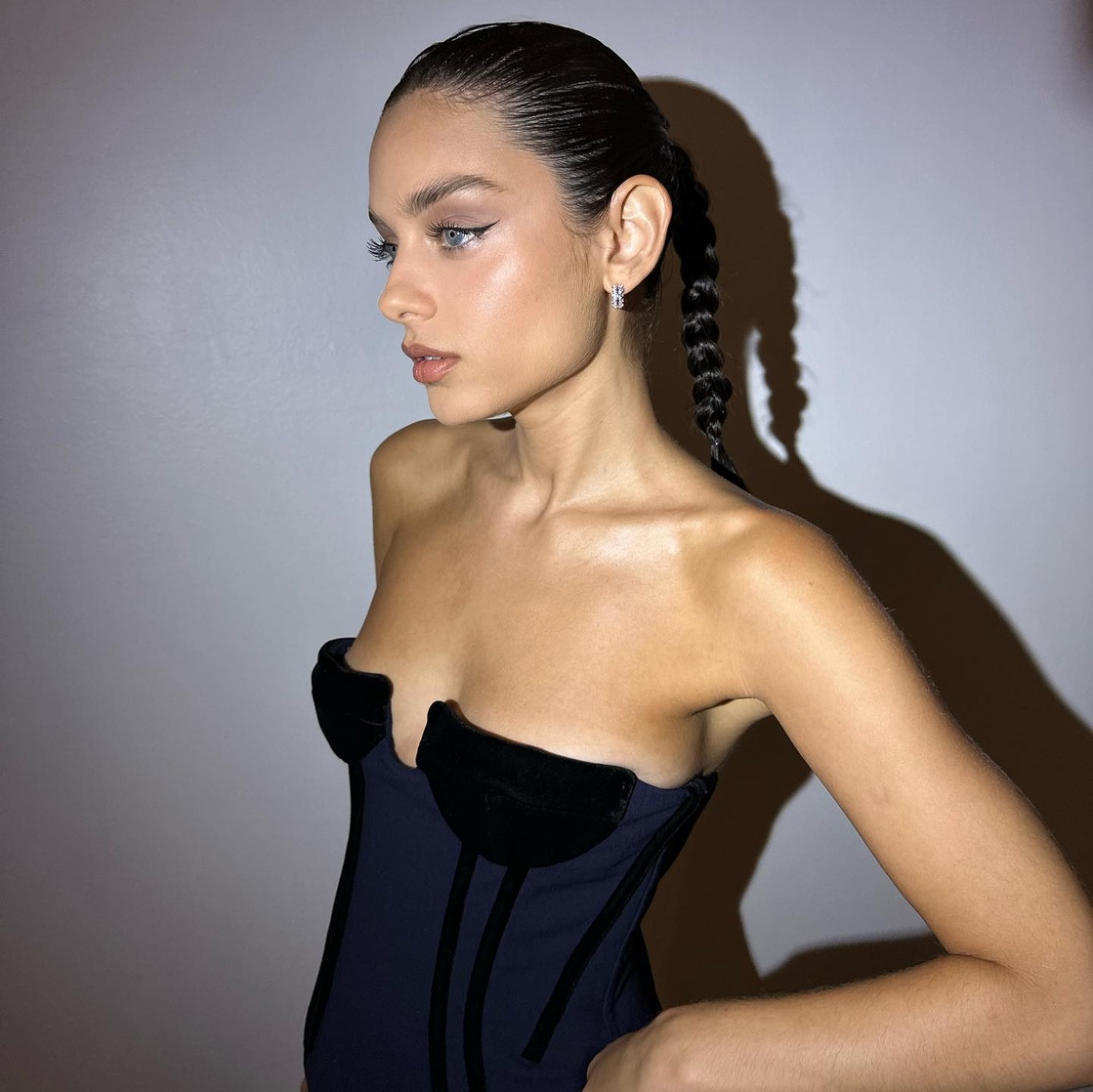 Odeya Rush