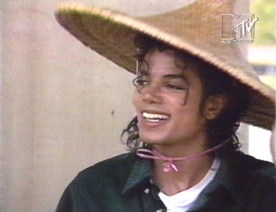 Michael Jackson