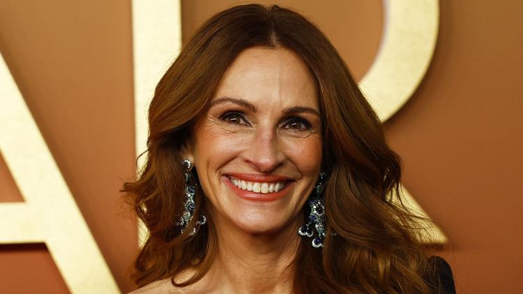 Julia Roberts