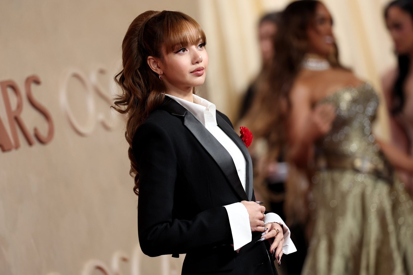 Lalisa Manoban