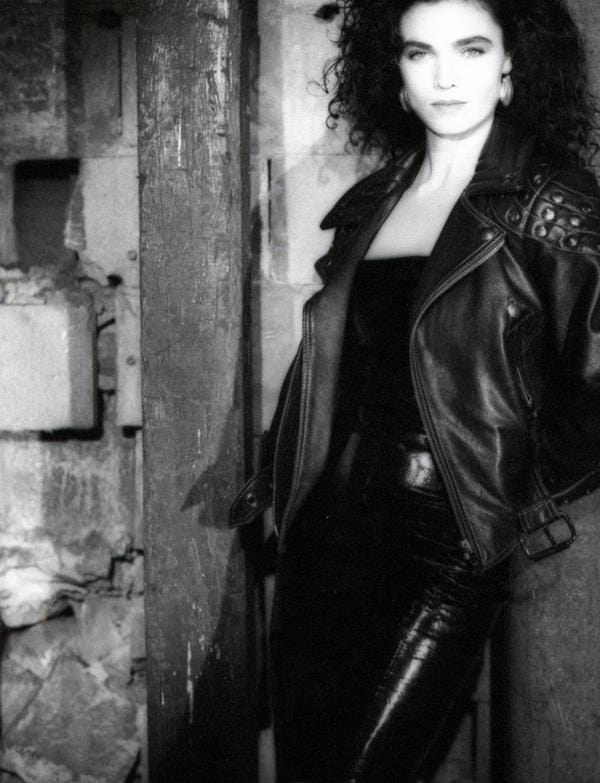 Alannah myles фото