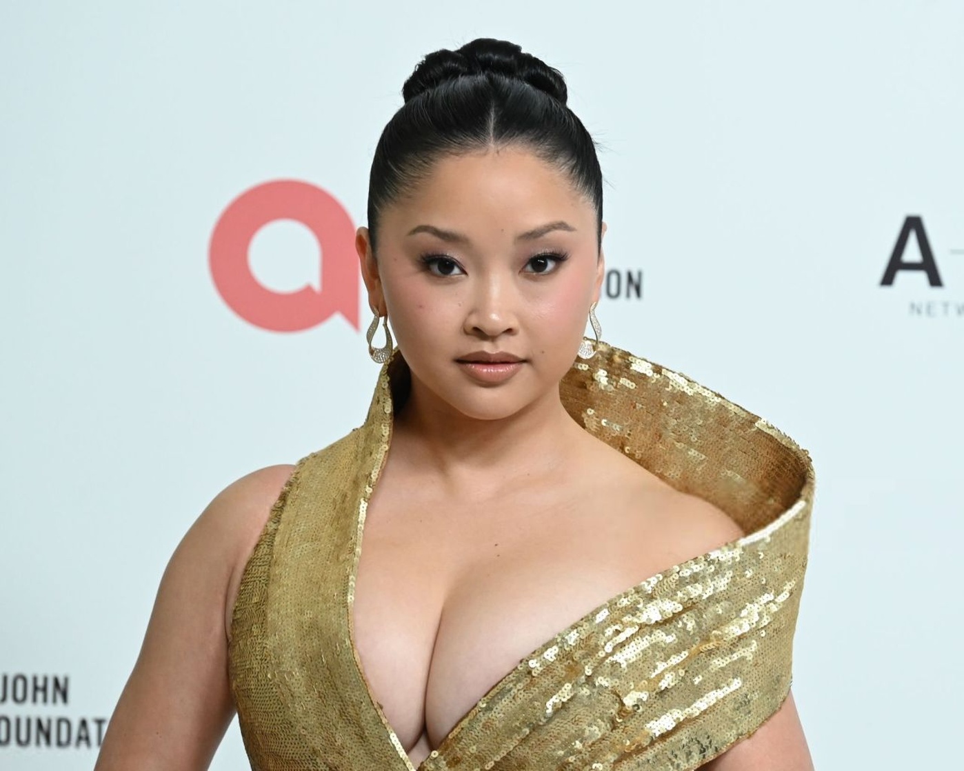 Lana Condor Lana Condor