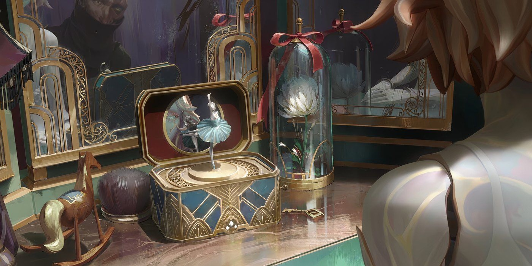 Orianna