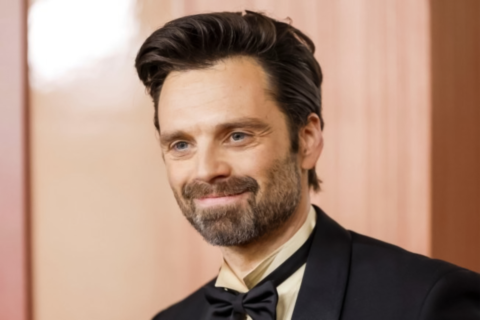 Sebastian Stan