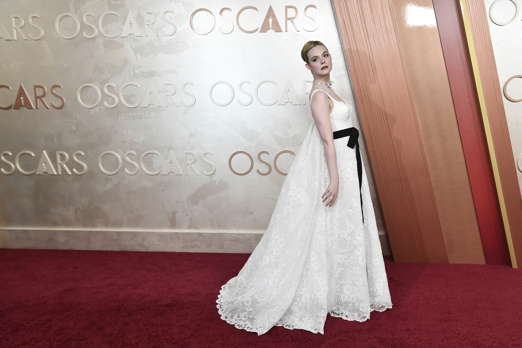 Elle Fanning Elle Fanning