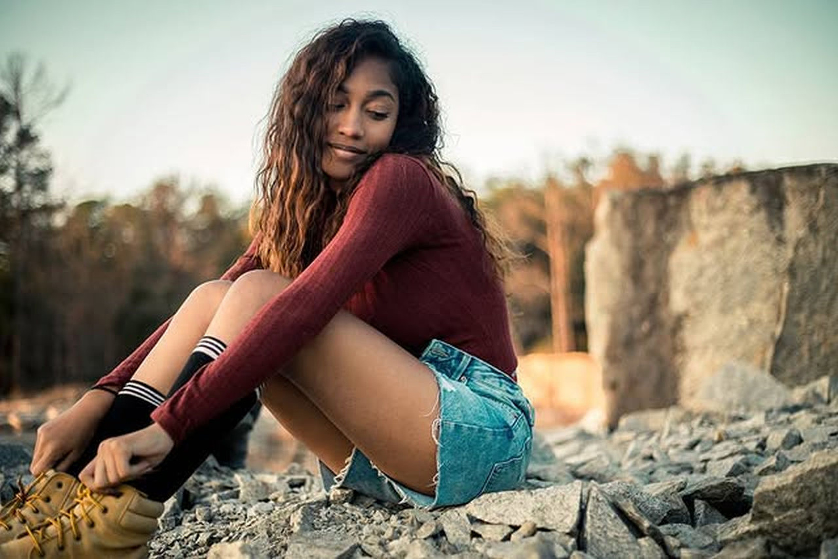 Najah Jackson