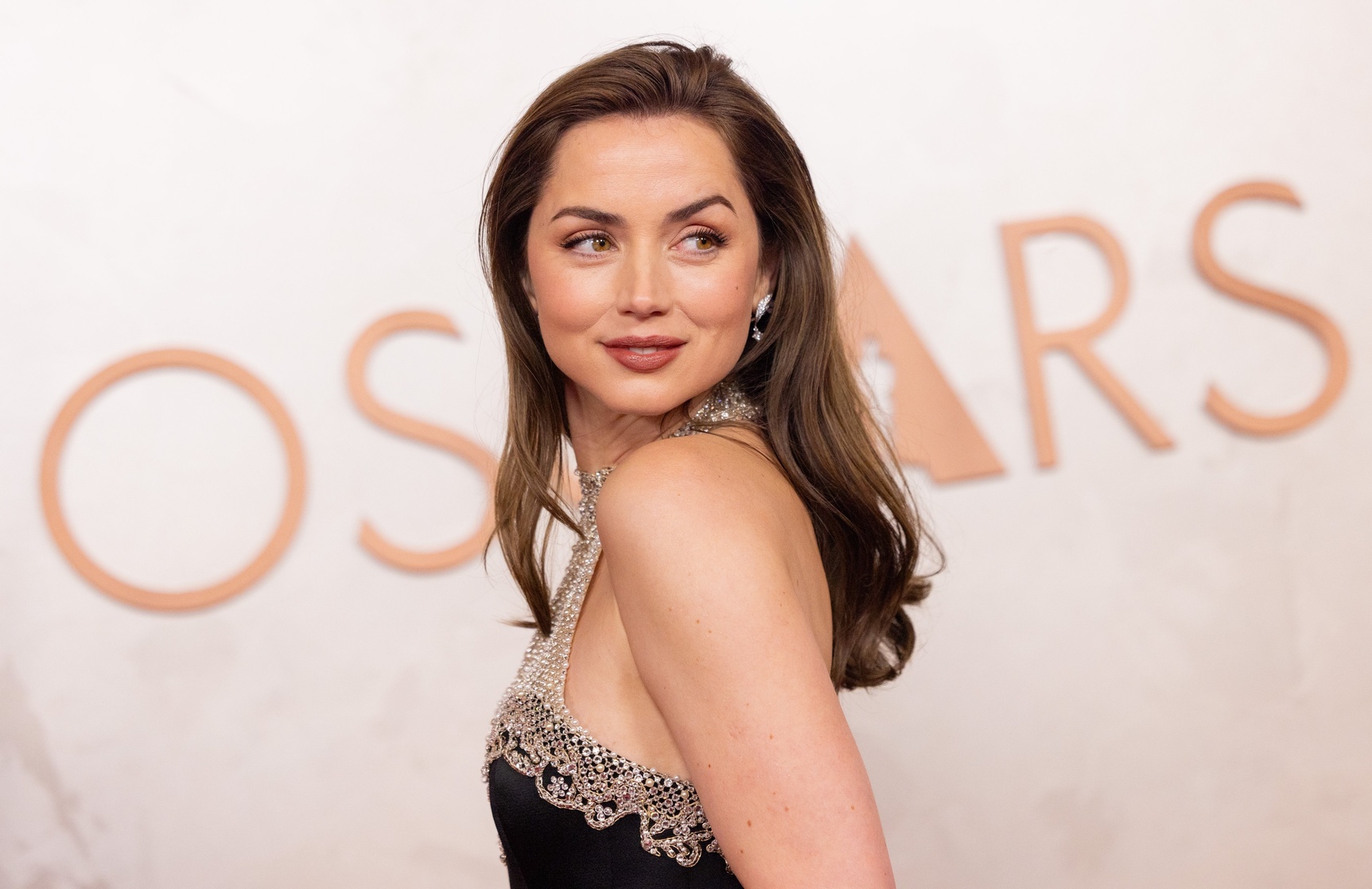 Ana de Armas