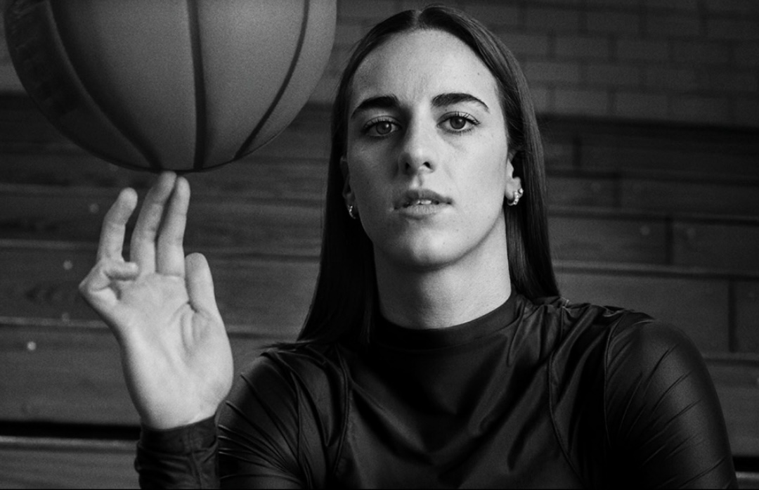 Caitlin Clark (ii)