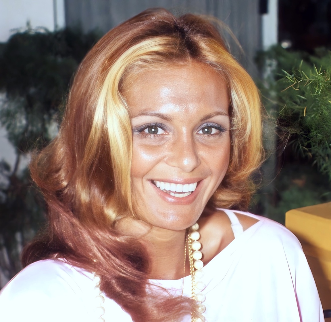 Daliah Lavi Daliah Lavi