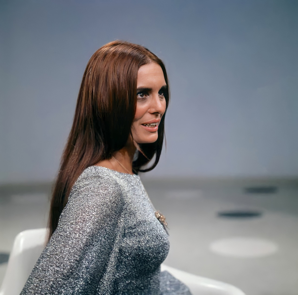 Daliah Lavi