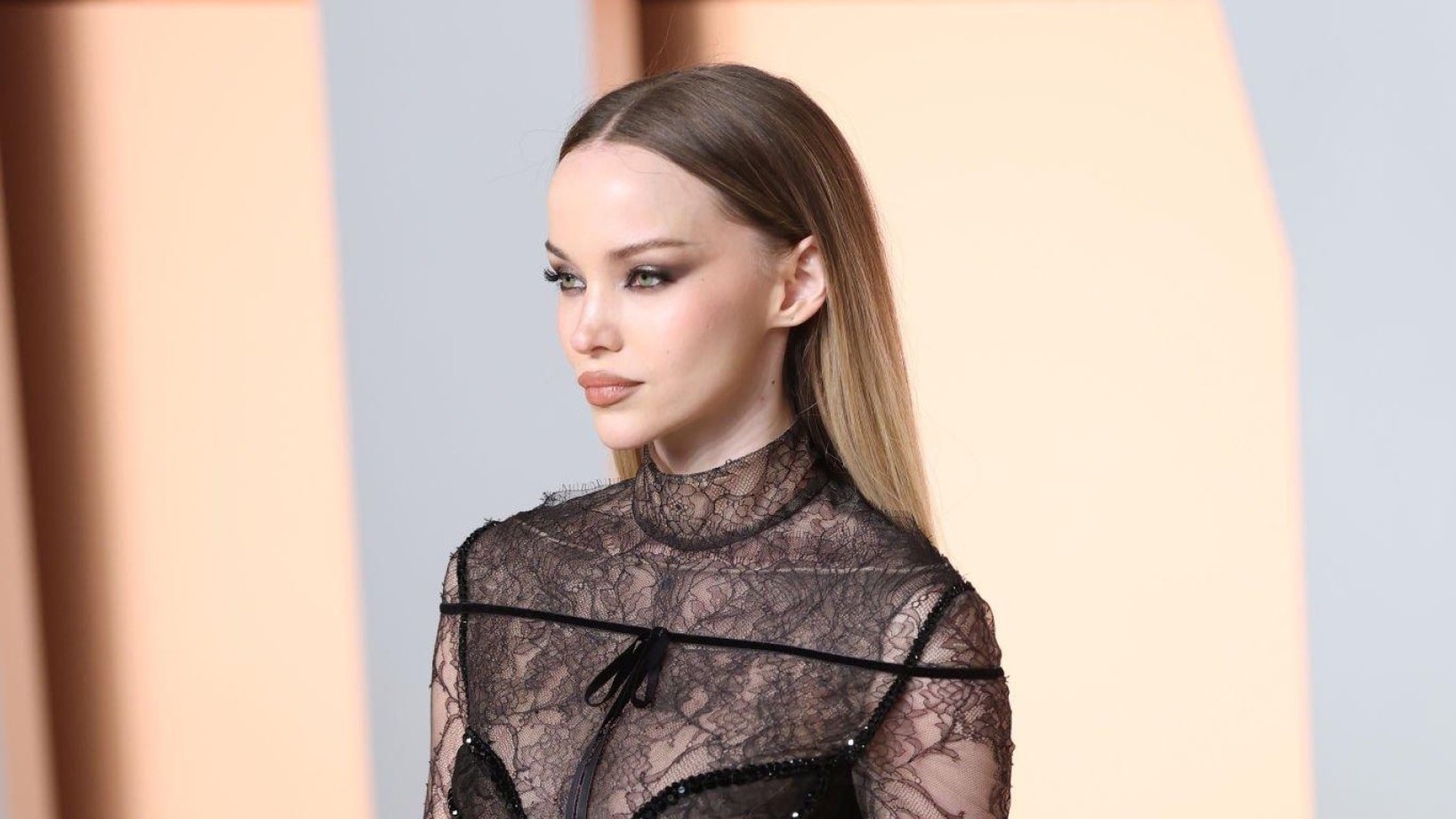 Dove Cameron