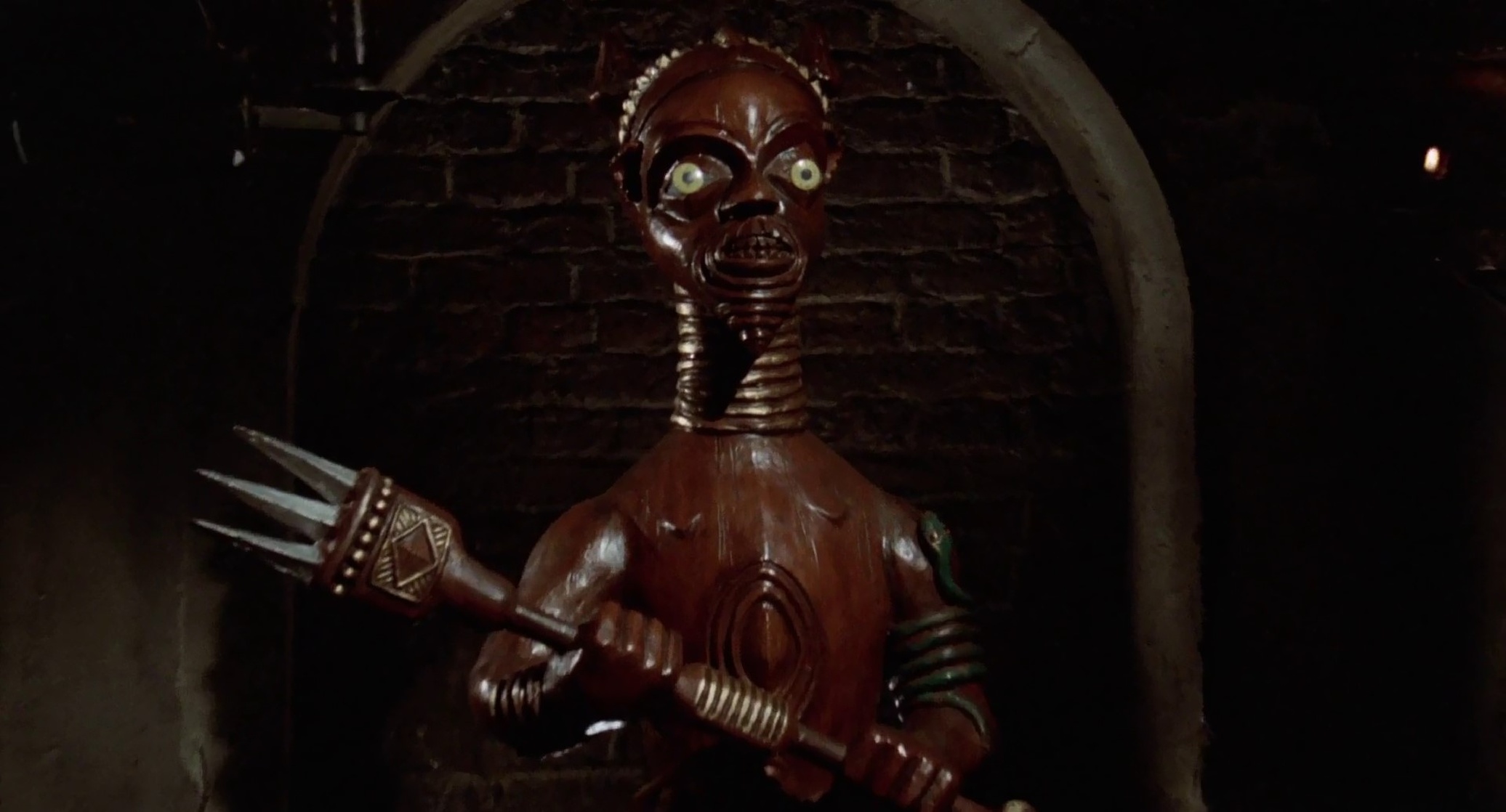 Craze                                  (1974)