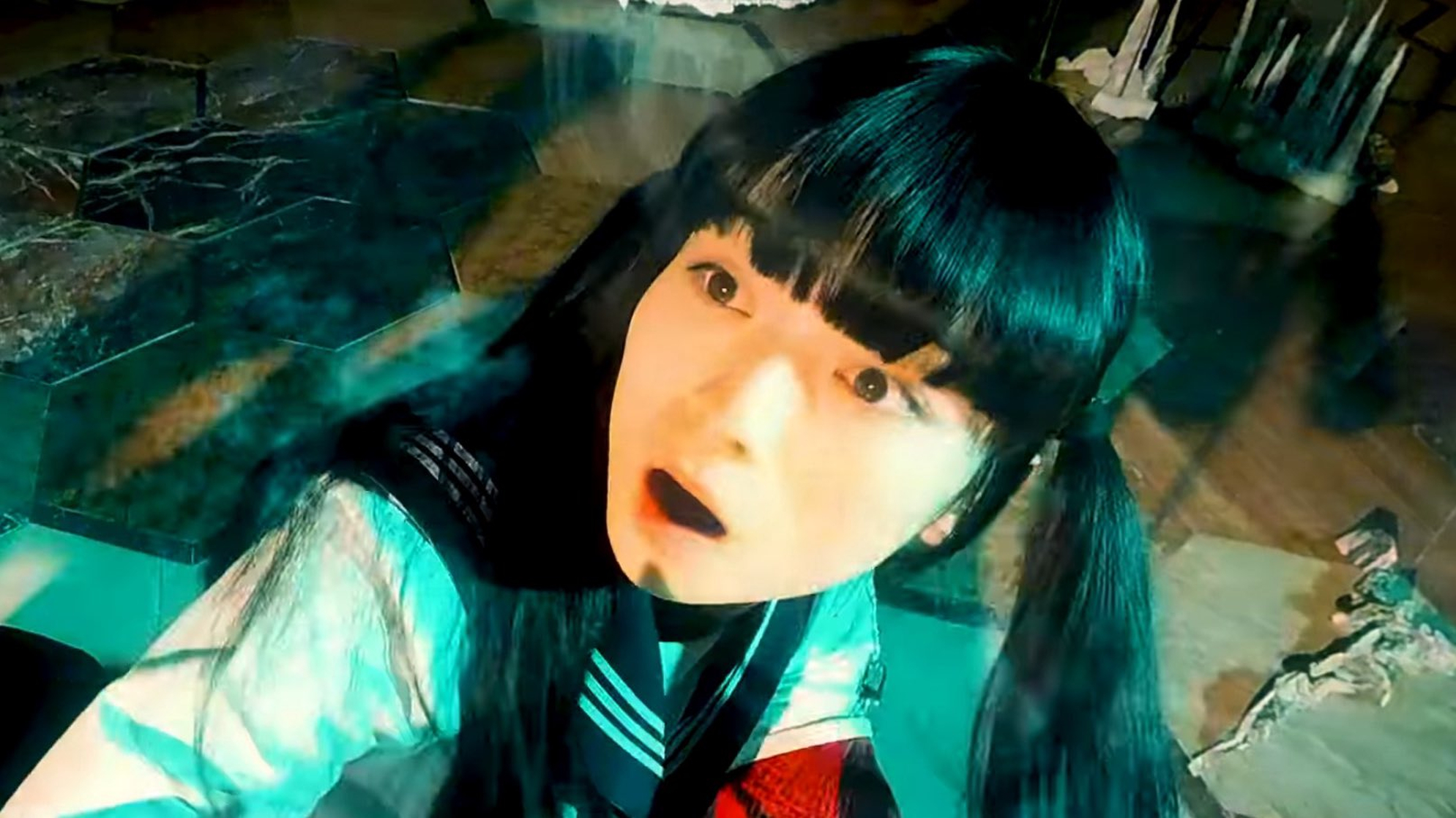 Atarashii Gakko!