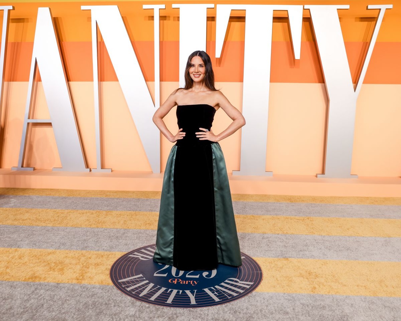 Olivia Munn