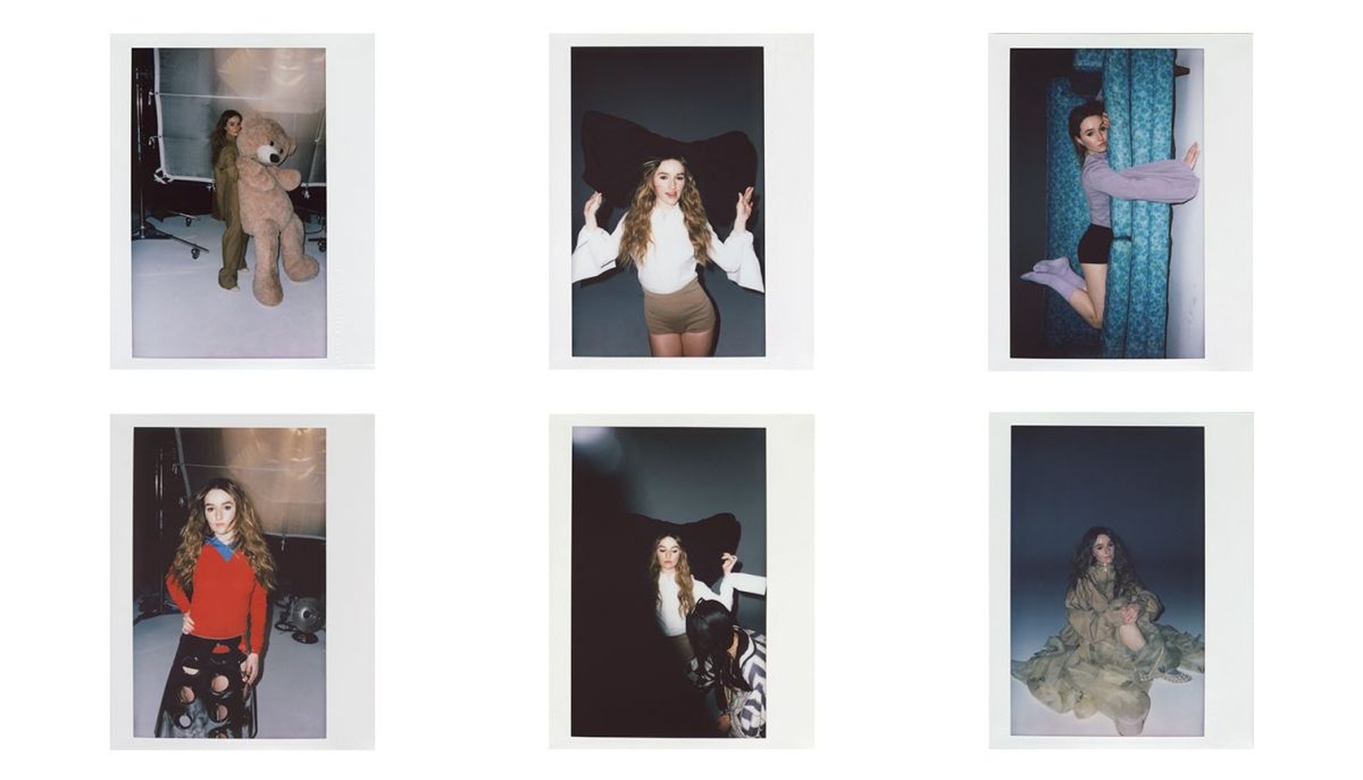 Kaitlyn Dever