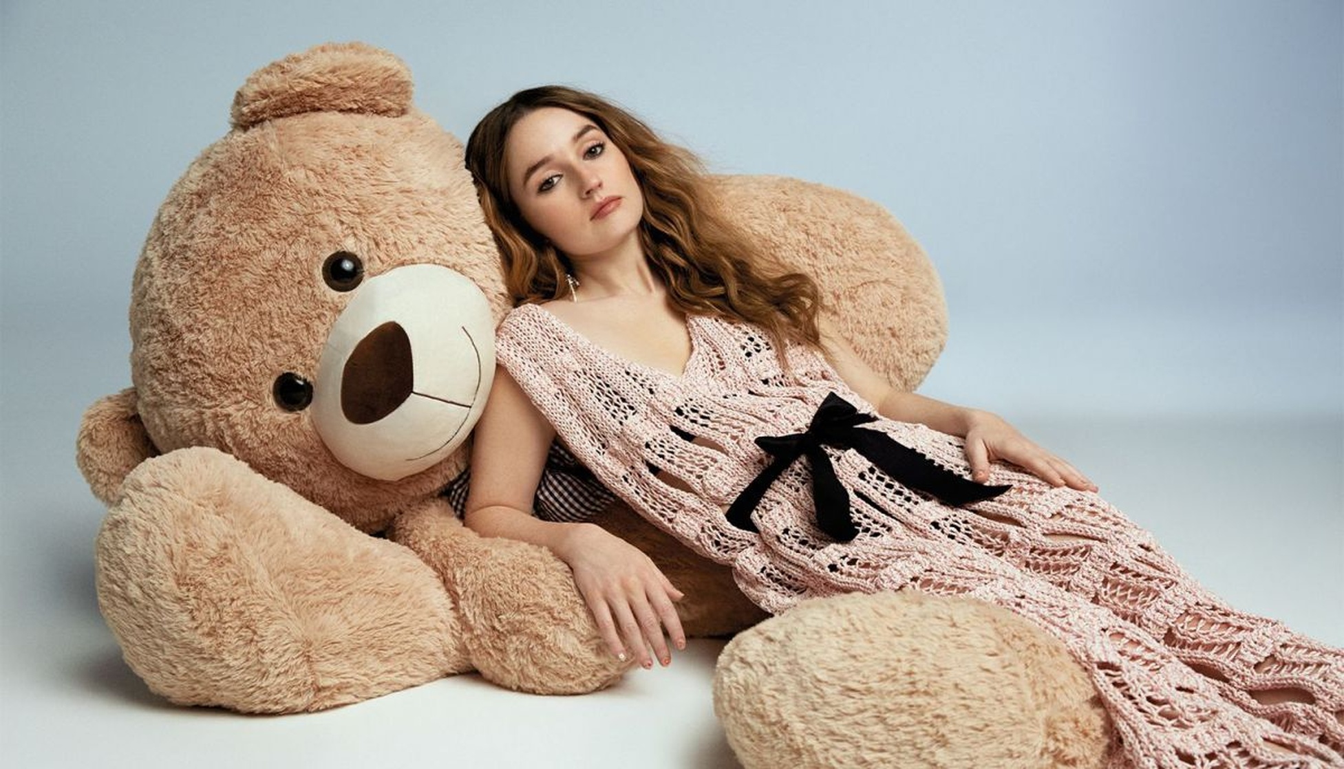 Kaitlyn Dever Kaitlyn Dever