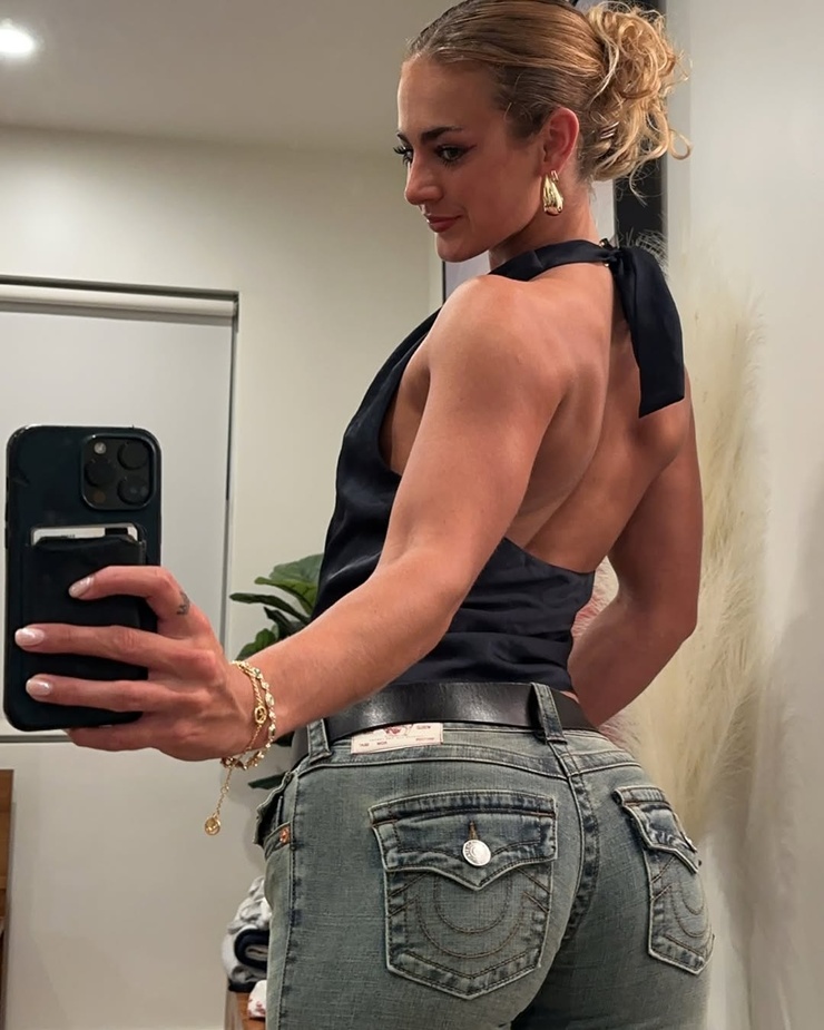 Picture of Claire Stone