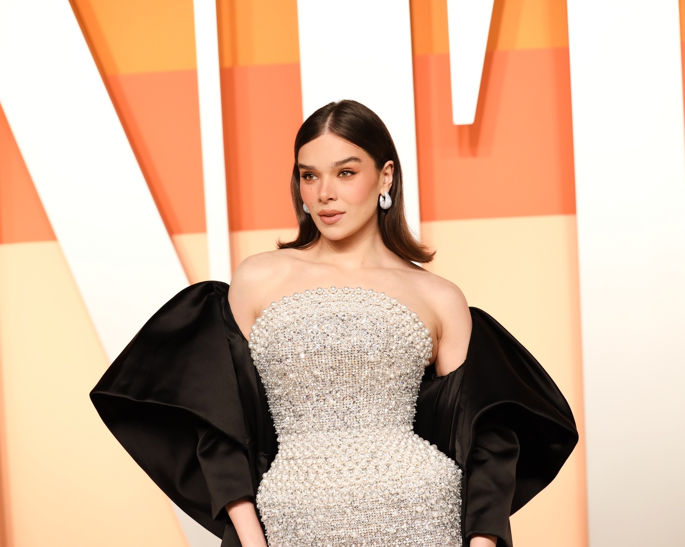 Hailee Steinfeld