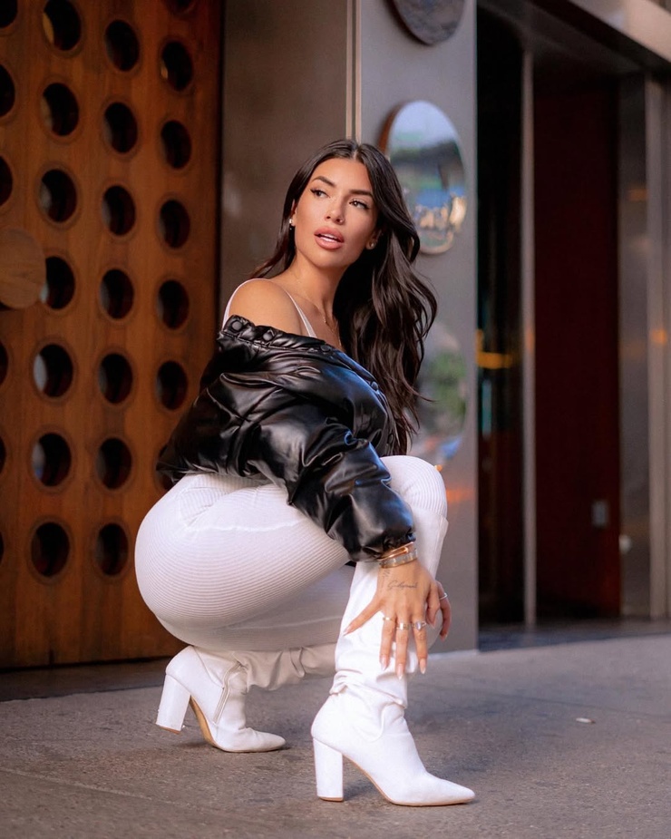 Picture of Luciana Del Mar