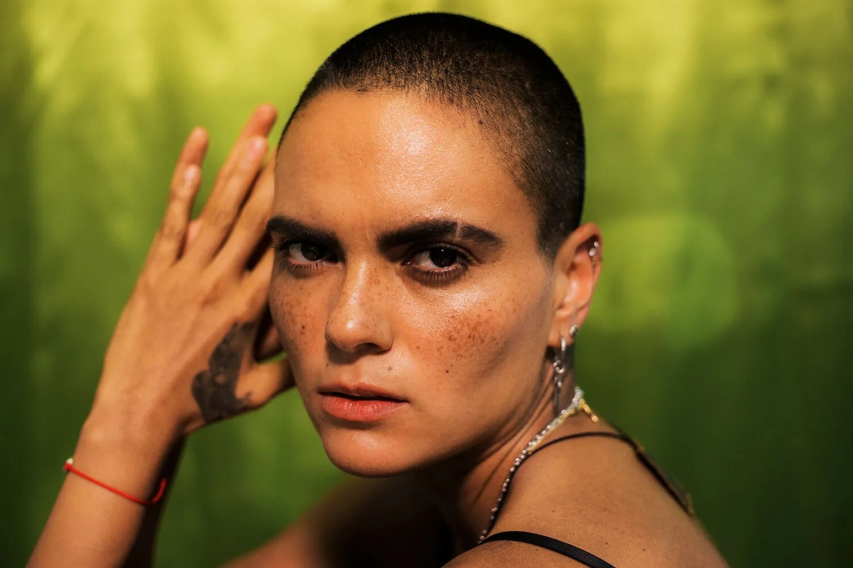 Afra Cuéllar