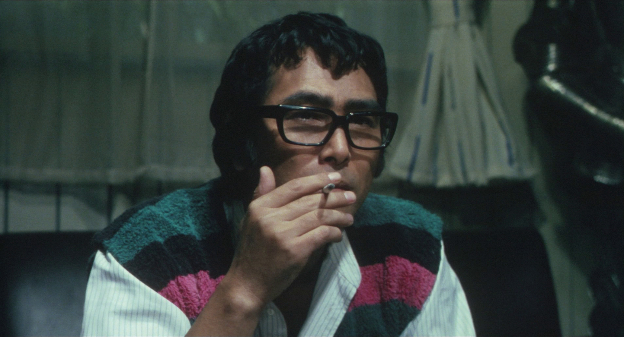 Yoshio Harada