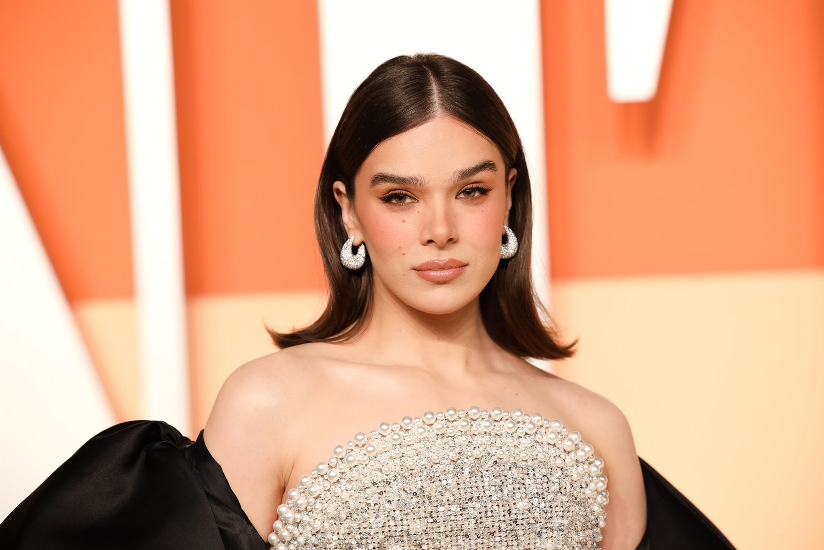 Hailee Steinfeld