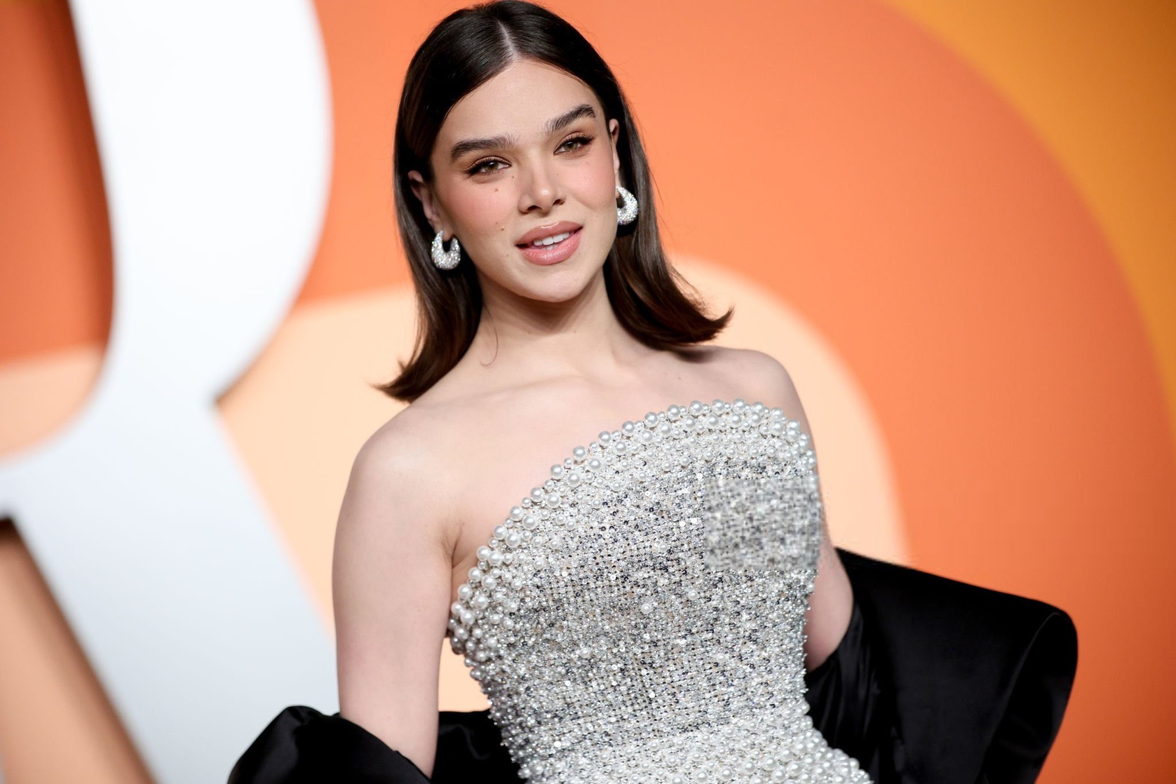 Hailee Steinfeld