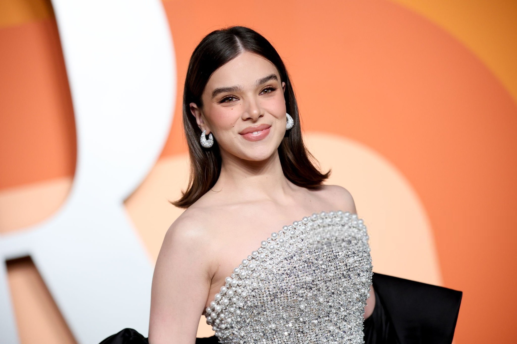 Hailee Steinfeld