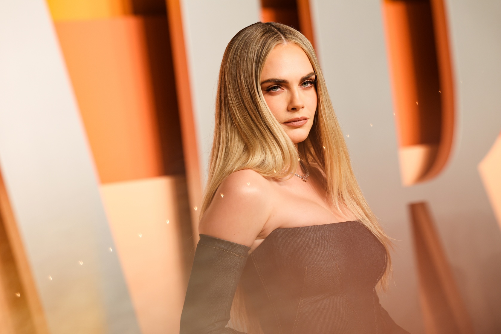 Cara Delevingne