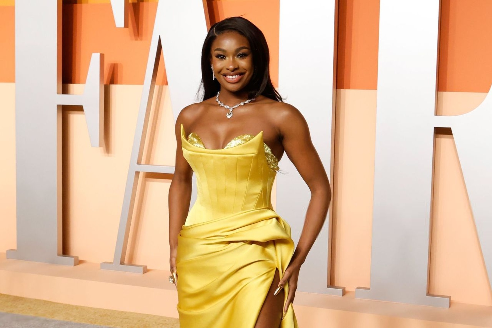 Coco Jones