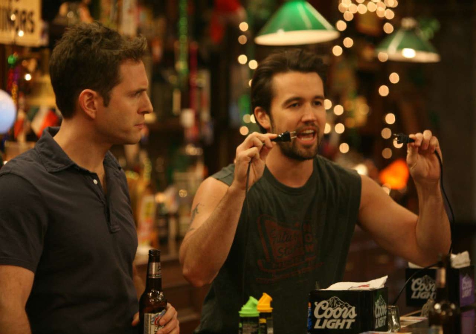It's Always Sunny in Philadelphia It's Always Sunny in Philadelphia