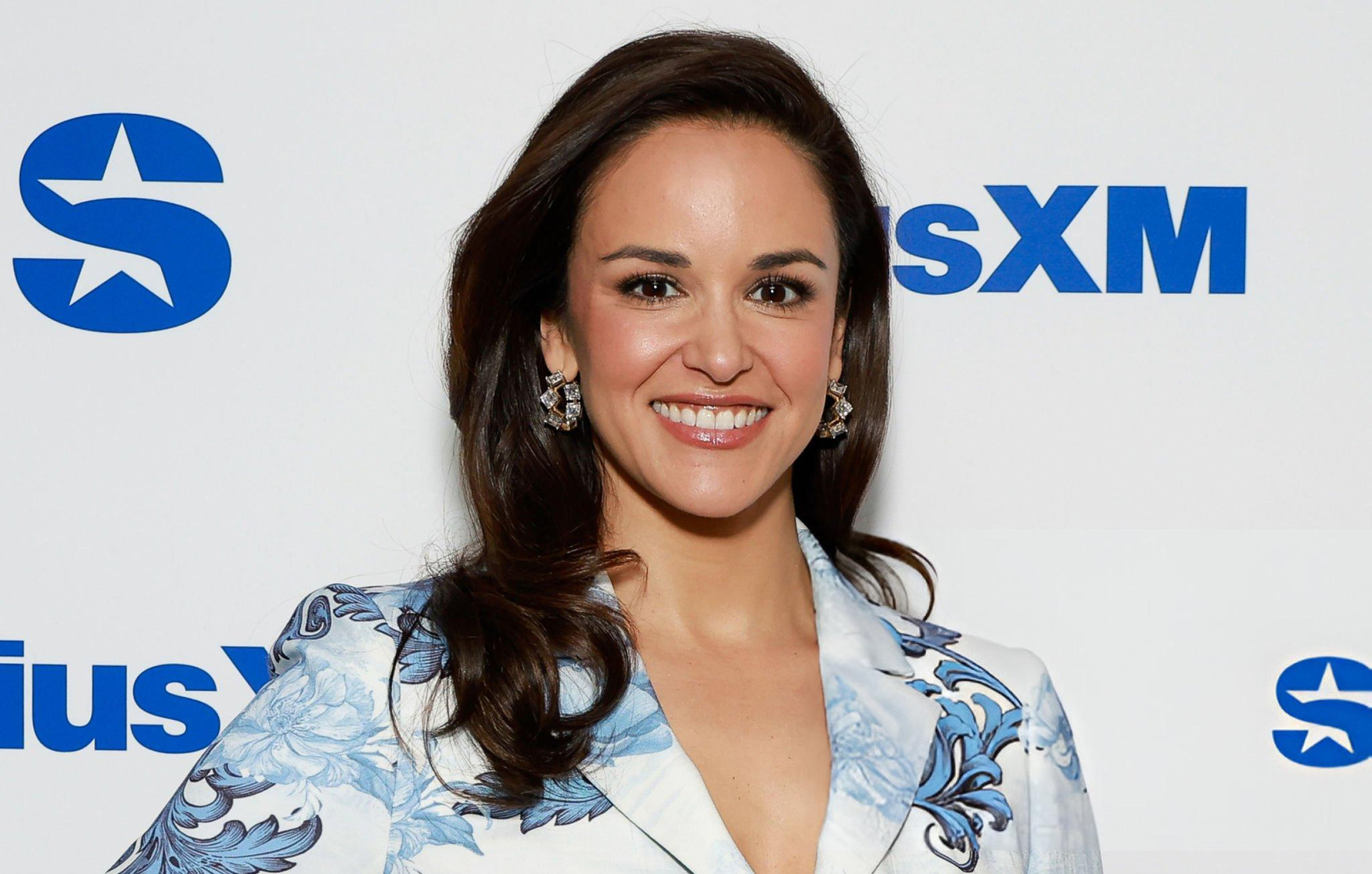 Picture of Melissa Fumero