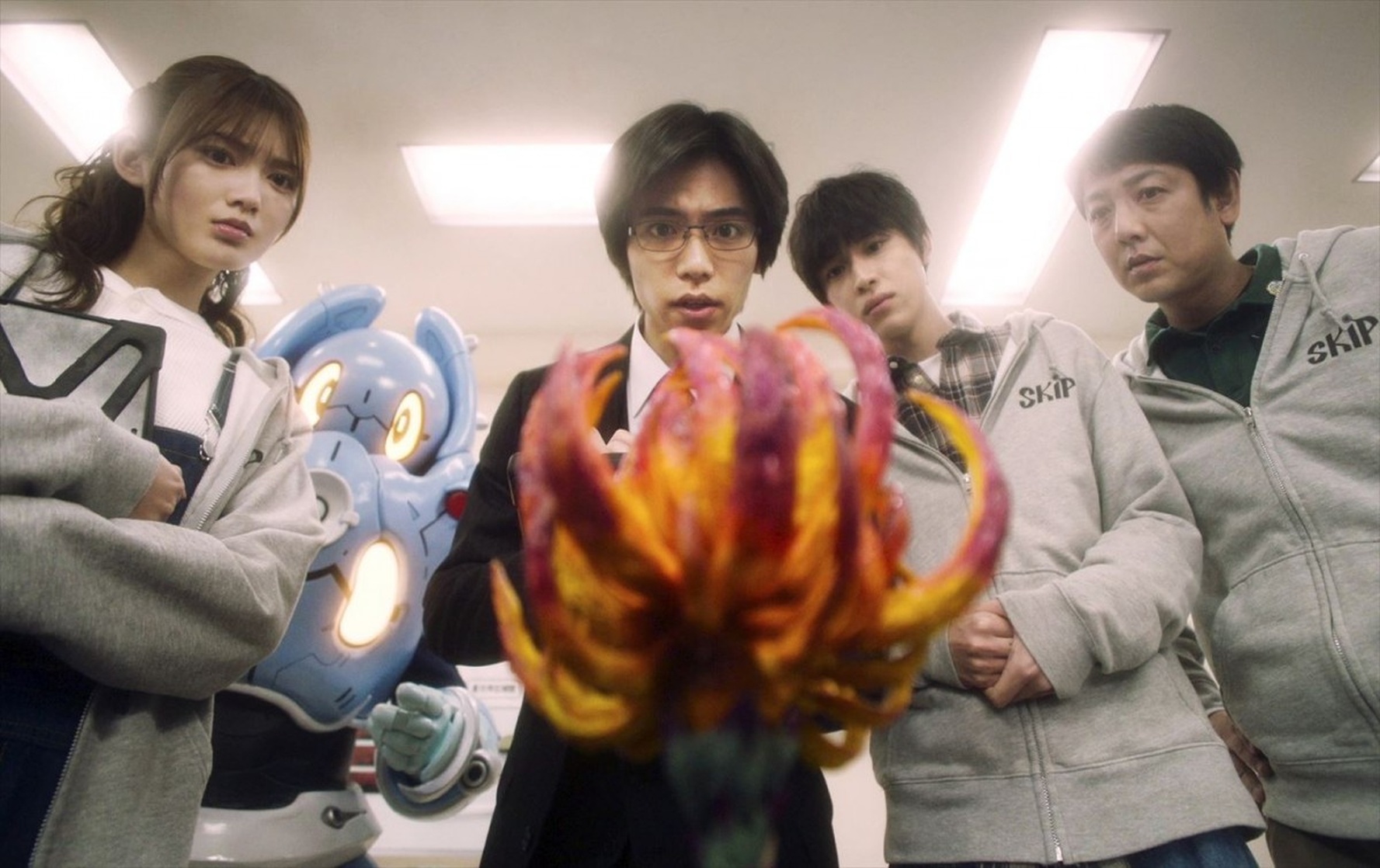Ultraman Arc the Movie: The Clash of Light and Evil