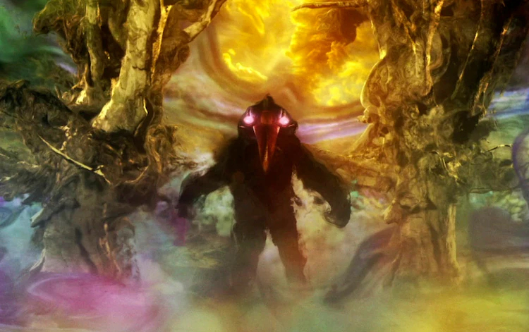 Ultraman Arc the Movie: The Clash of Light and Evil