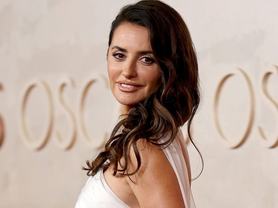 Penélope Cruz Penélope Cruz