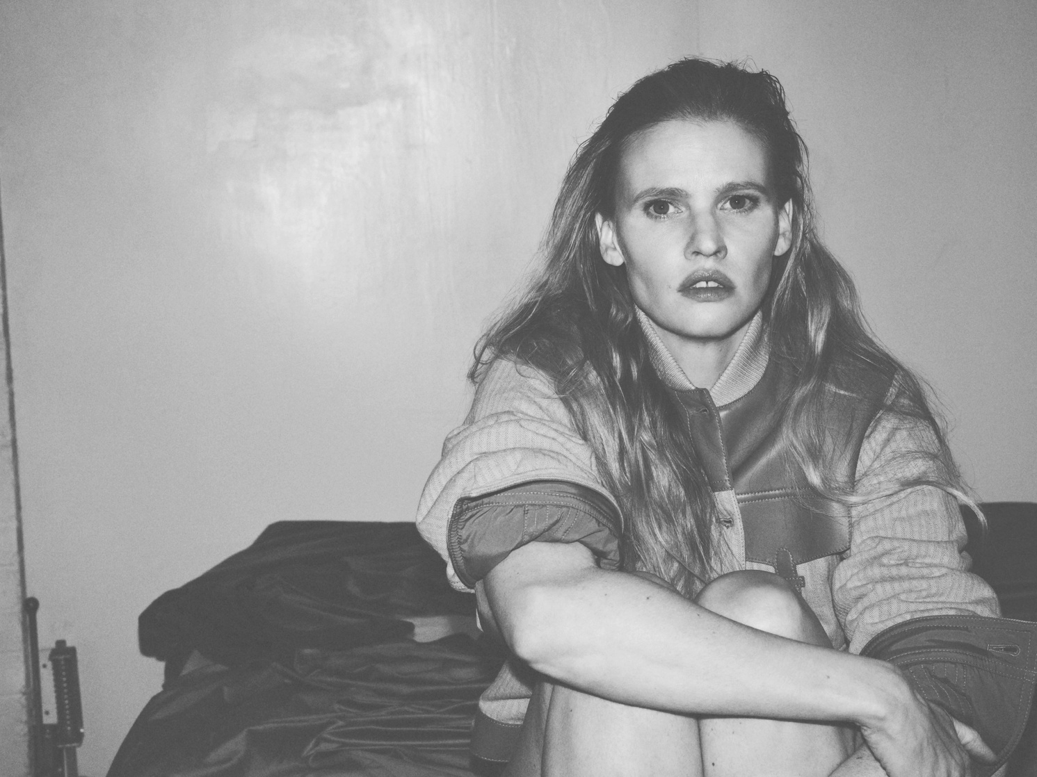 Lara Stone
