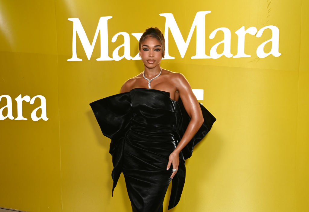 Lori Harvey