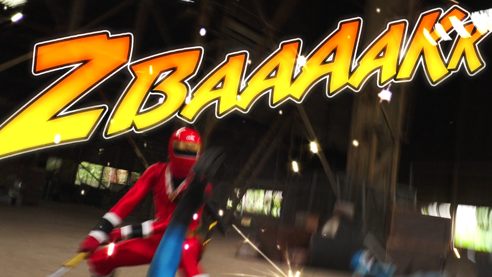 Ninja Sentai Kakuranger: Act Three - Middle-Aged Struggles Ninja Sentai Kakuranger: Act Three - Middle-Aged Struggles