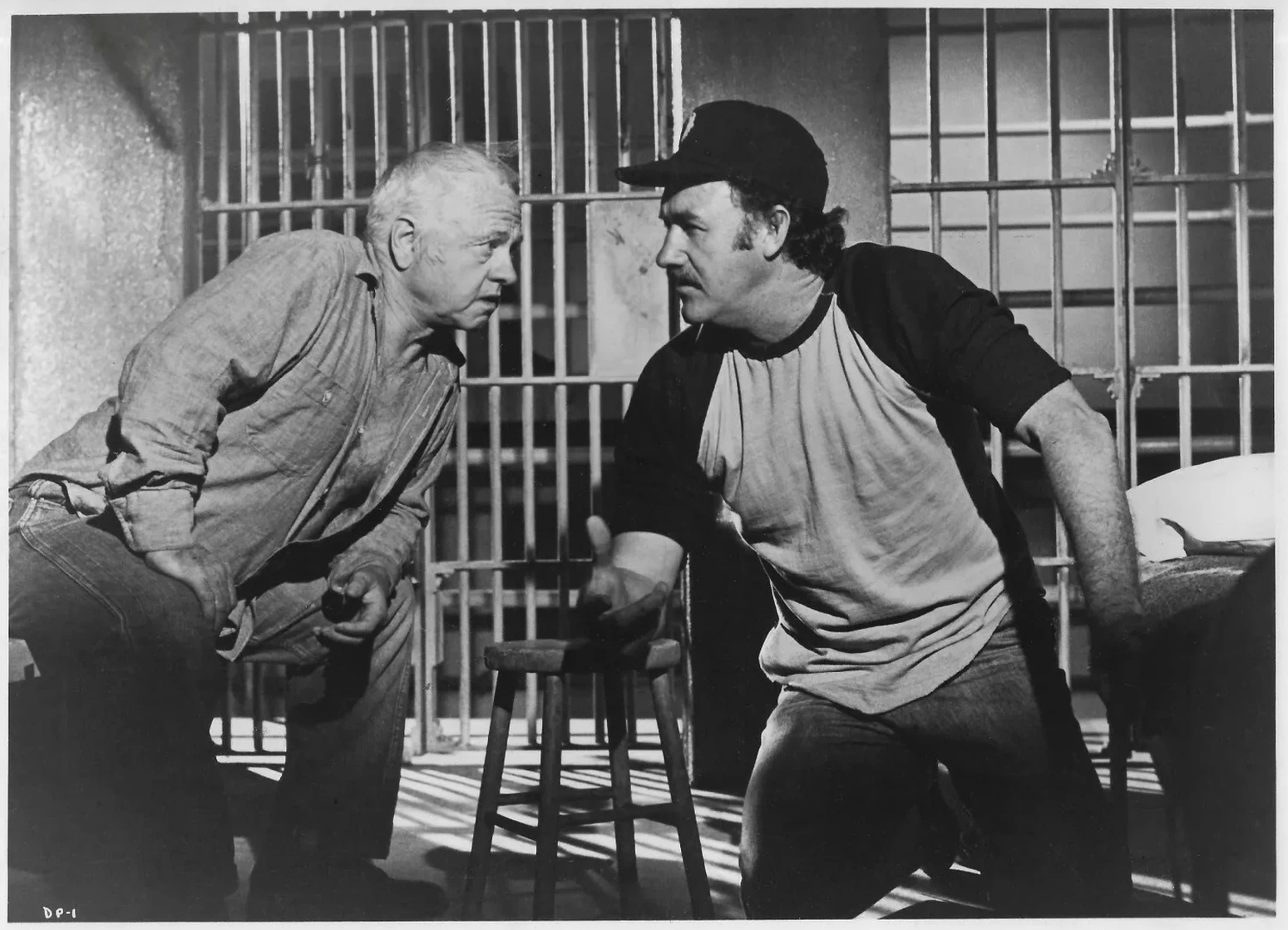 Gene Hackman