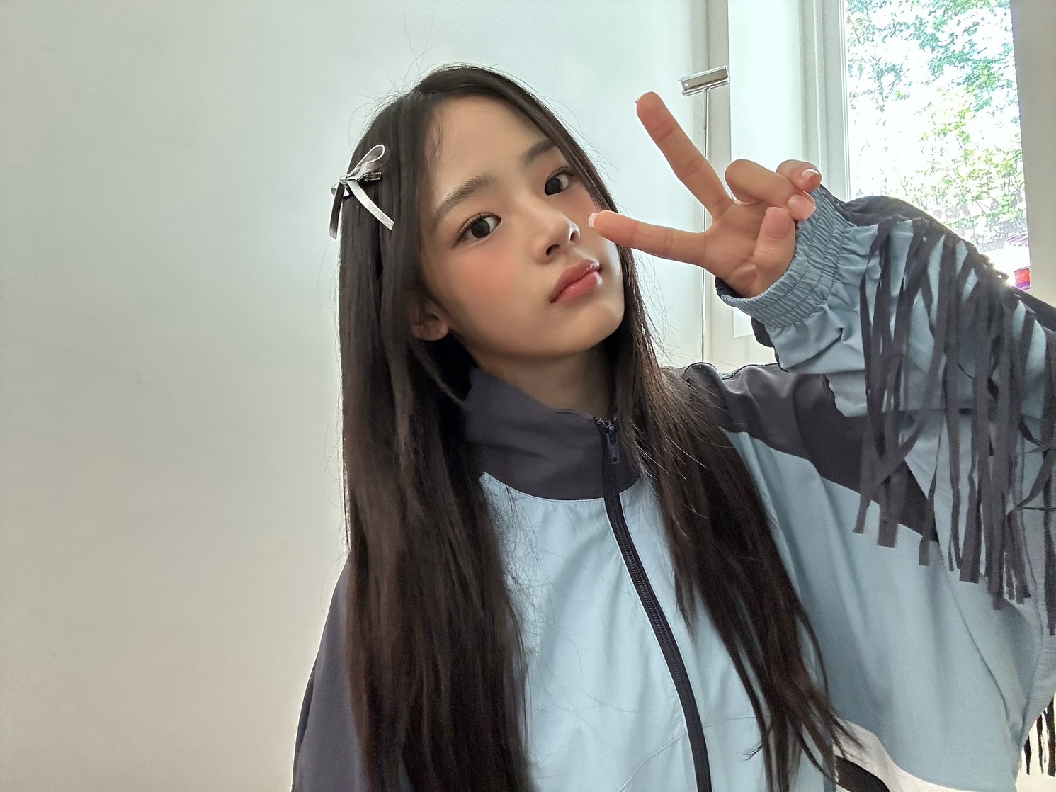 Minji Kim