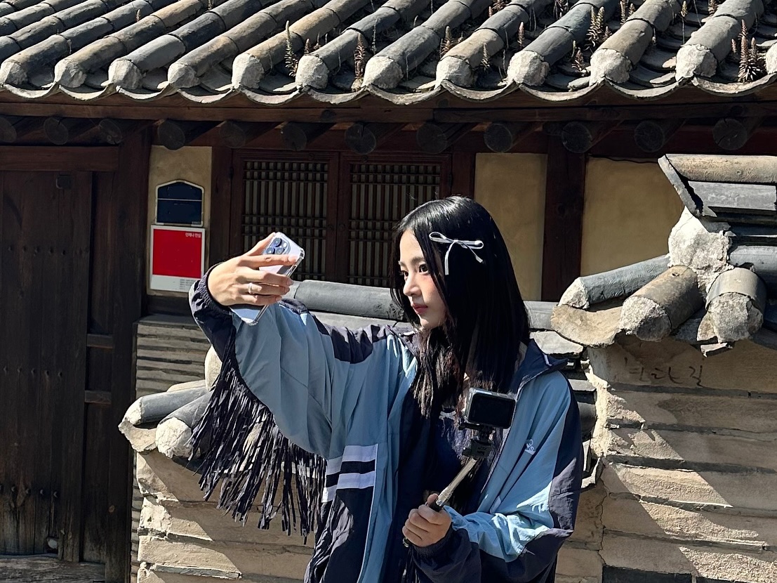 Minji Kim