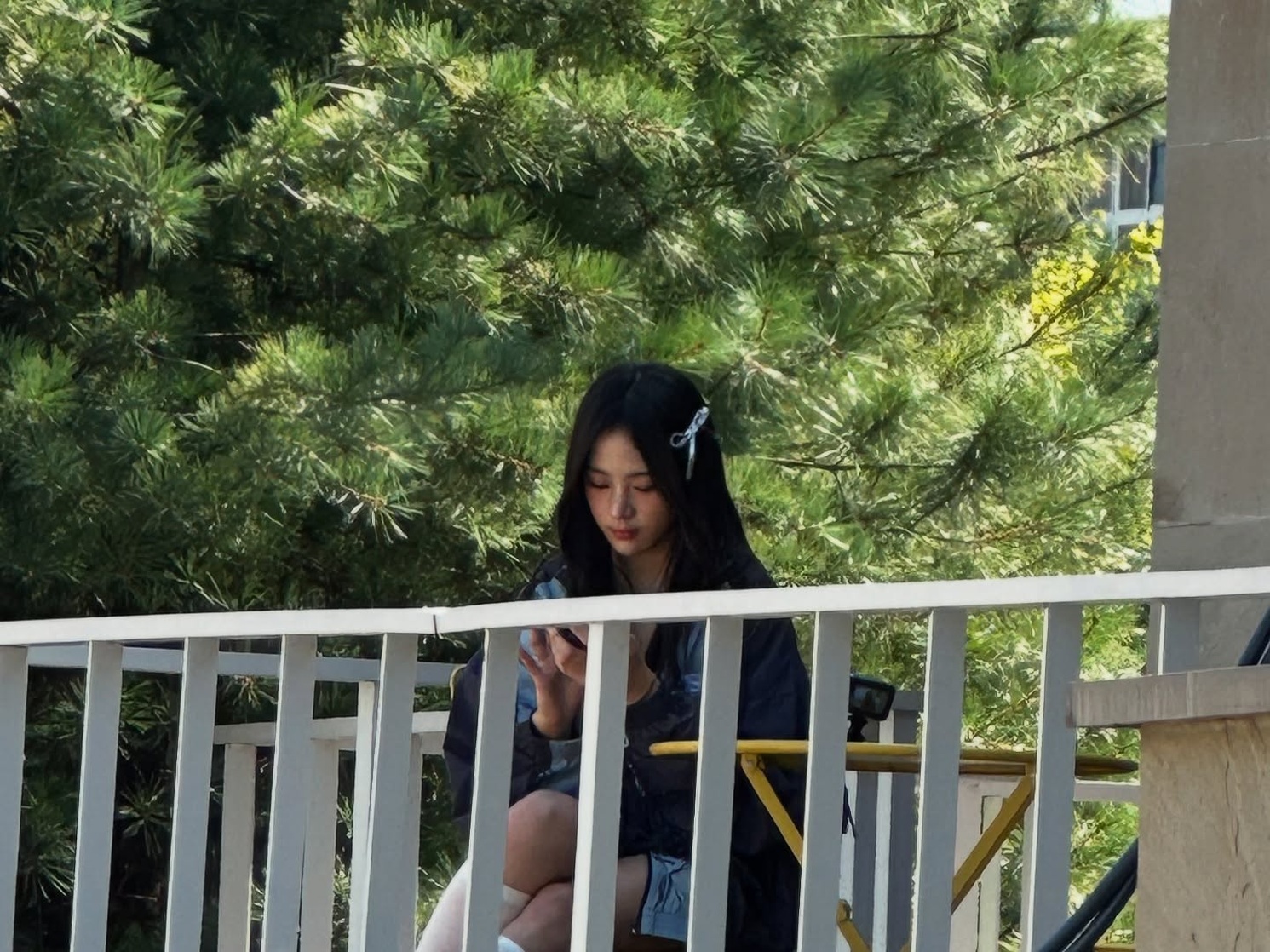 Minji Kim