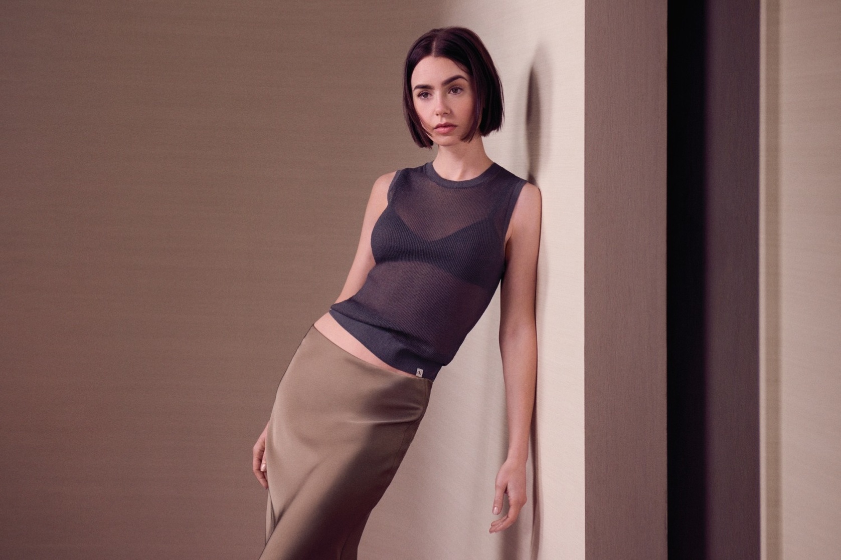 Lily Collins Lily Collins