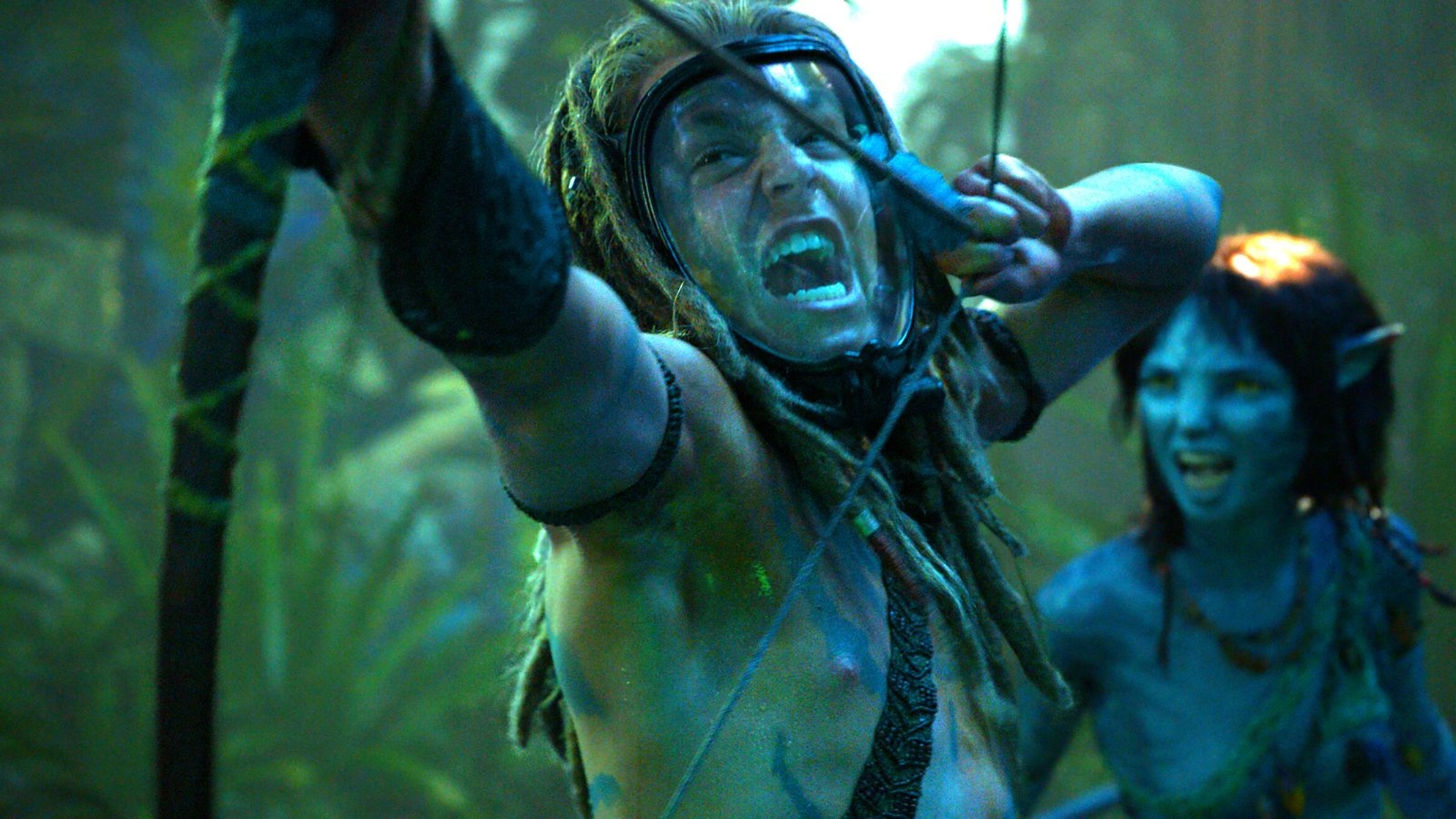Avatar: The Way of Water