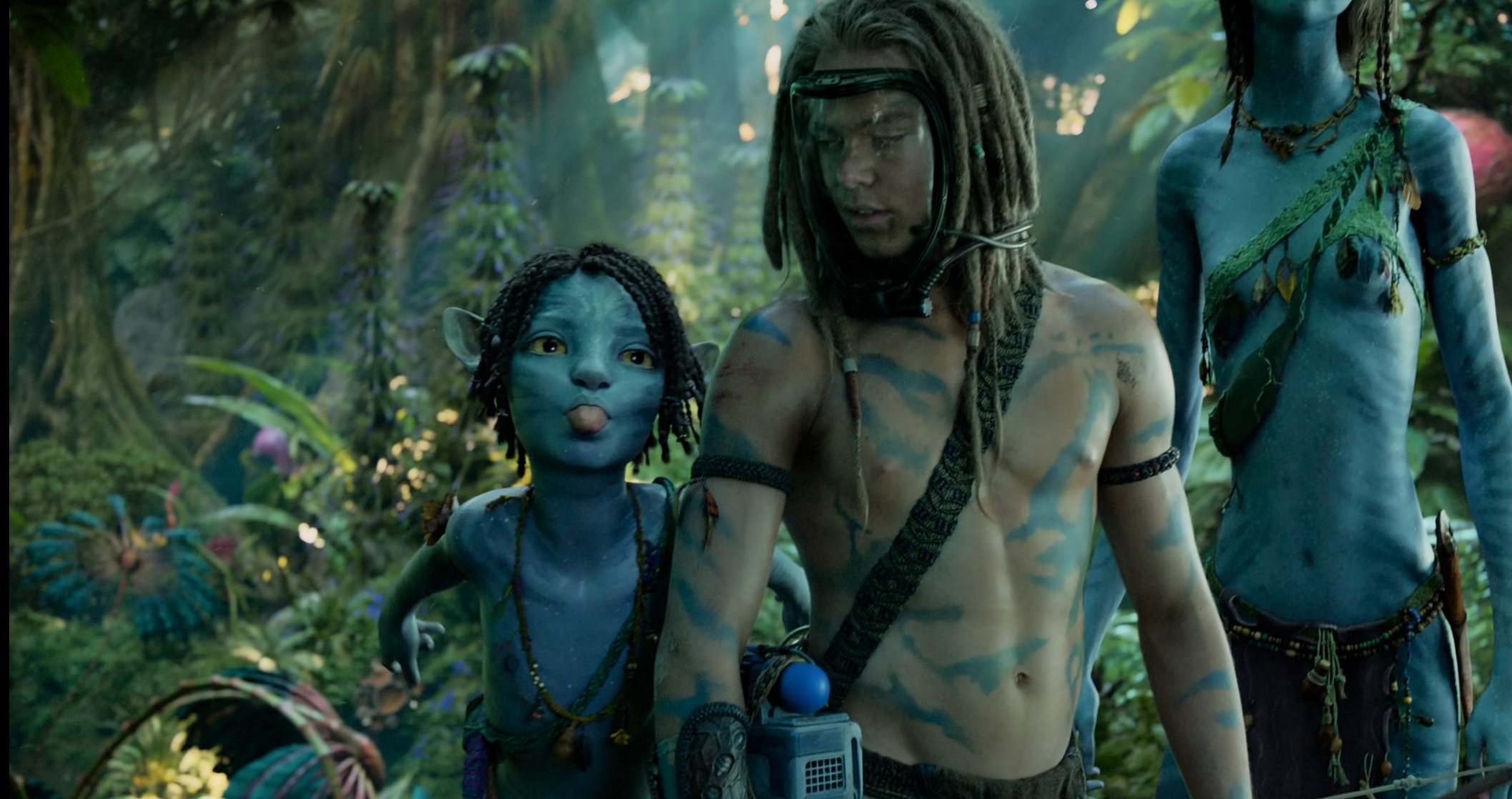 Avatar: The Way of Water