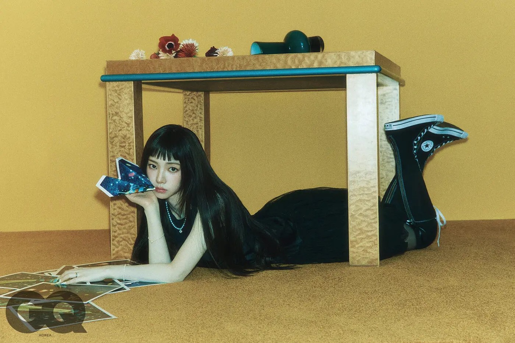 Ji-min Yoo