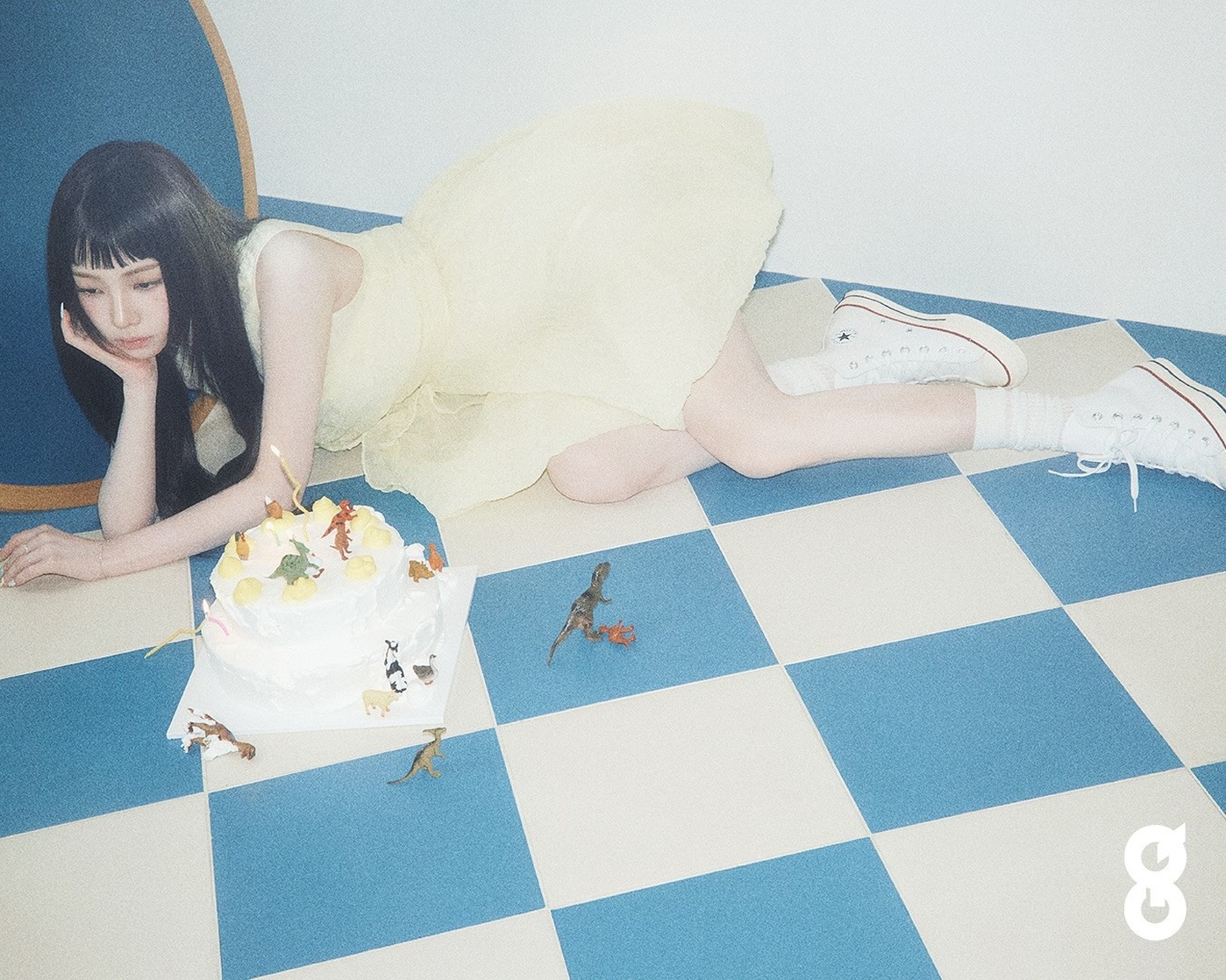 Ji-min Yoo